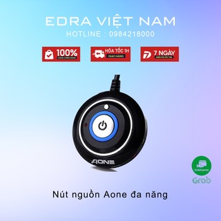 Nút nguồn Aone đa năng