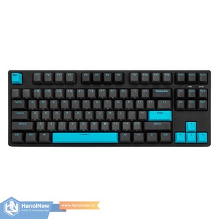 Bàn phím cơ ikbc cd87hr rgb