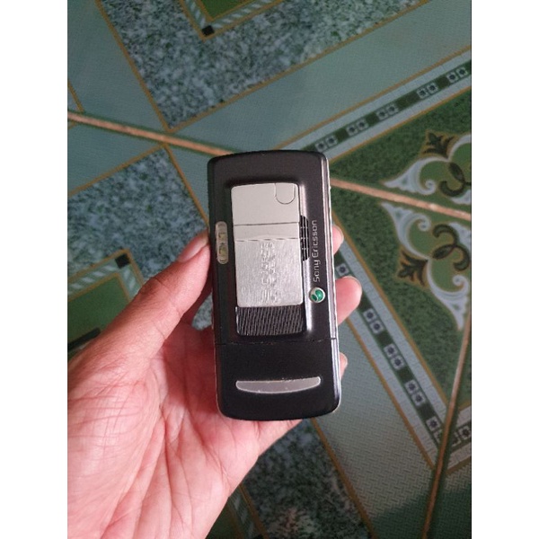 Điện thoại Sony Ericsson K750i nguyên zin