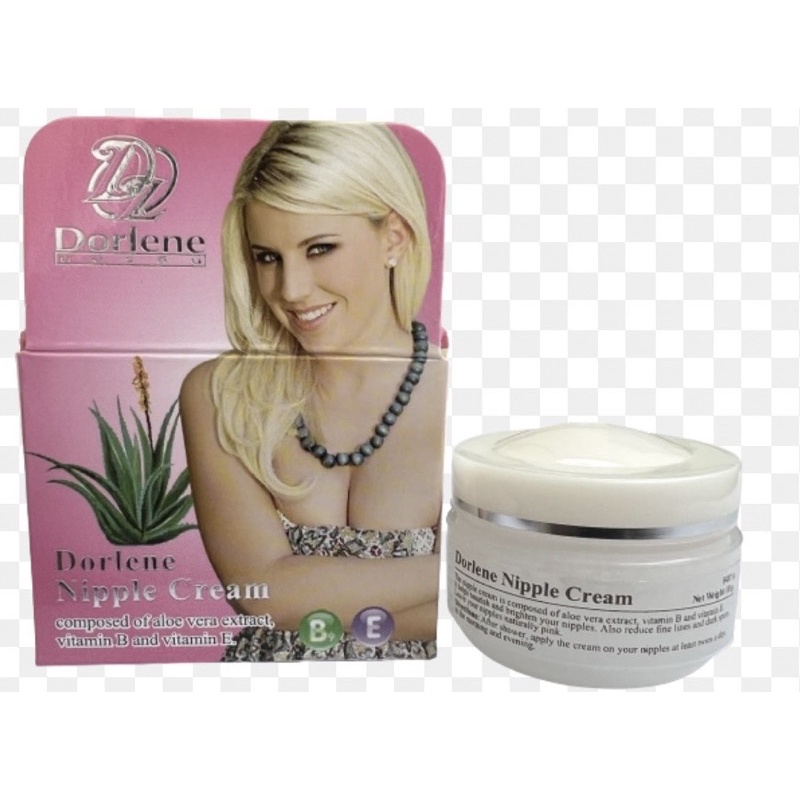 [Chỉ Bán Hàng Thái] Kem Làm Hồng Nhũ Hoa Hồng Bikini Giúp Nhũ Hoa Trở Nên Hồng Hào Tự Nhiên