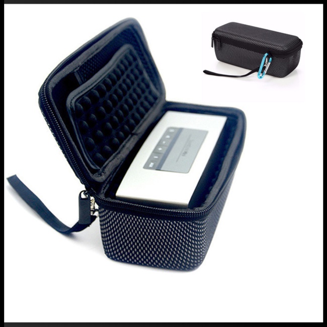 Vỏ Bảo Vệ Loa Bluetooth Bose Soundlink Mini 2 1 / 2 Generation