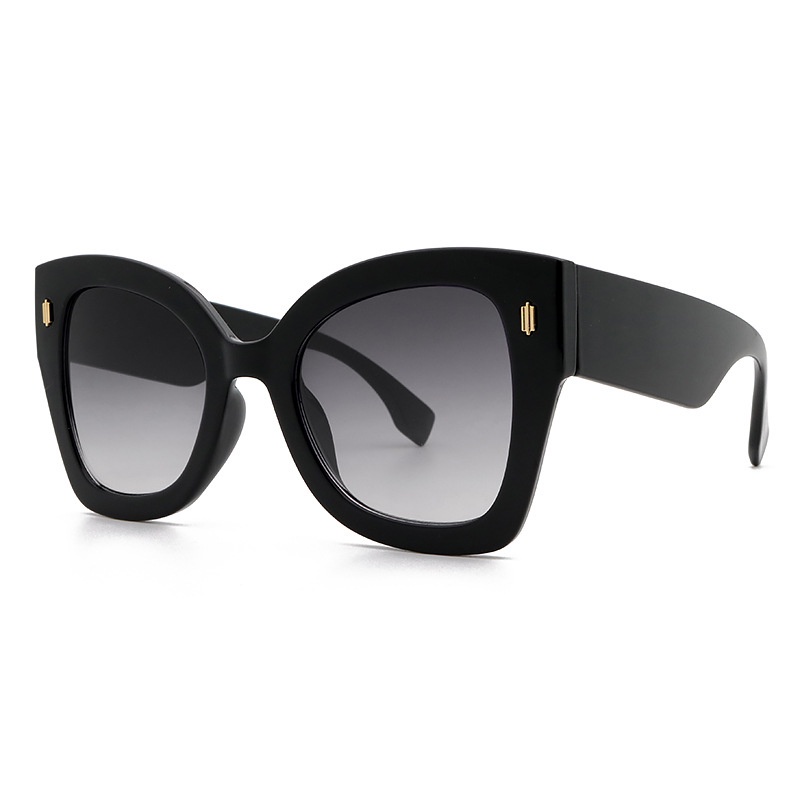 Kính Mát Gọng Lớn Thời Trang Cho Nữ