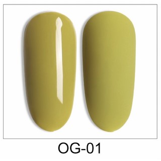 Sơn gel As mã OG