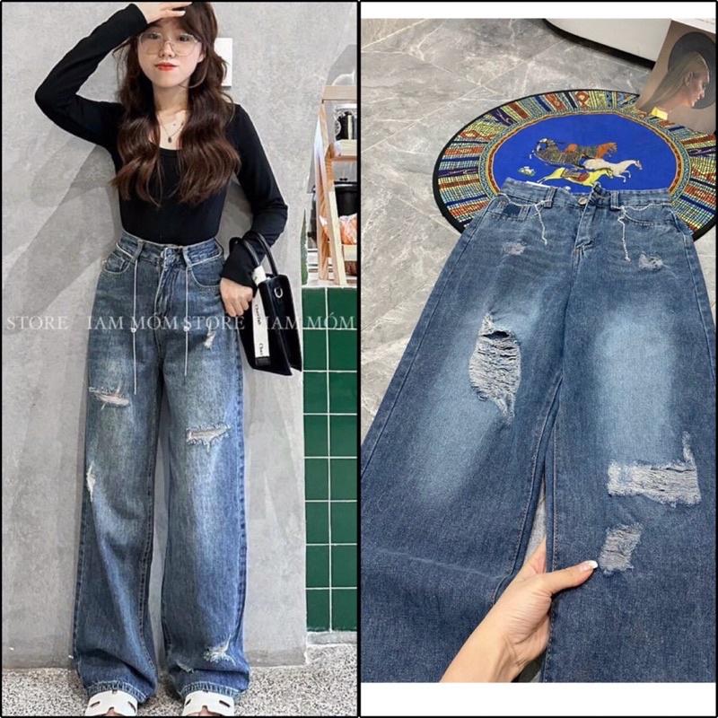 QUẦN BÒ XUÔNG TRƠN BASIC THỜI TRANG