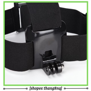 Dây đeo đầu máy quay hành động Gopro Hero 9/8/7/6/5/4/3