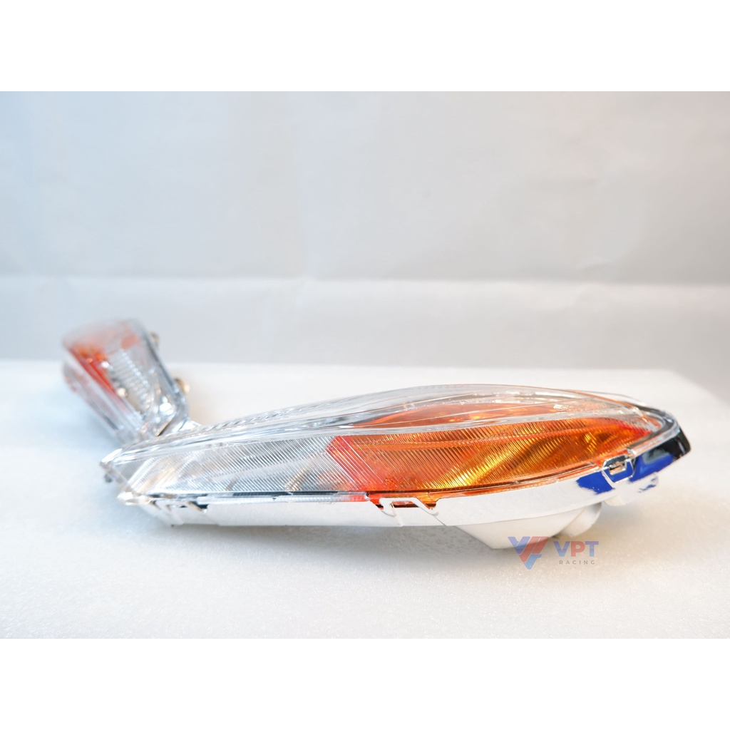 Đế chụp xi nhan trước Appi cho Yamaha EX135 - 2011 / LC135 II