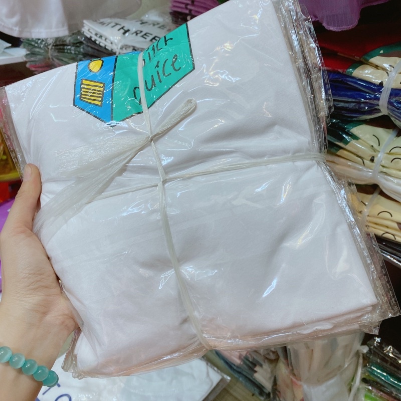ÁO THUN GIẤY FOM RỘNG