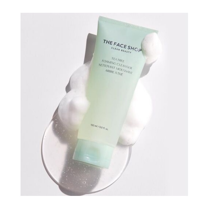 Sữa Rửa Mặt The Face Shop 150Ml