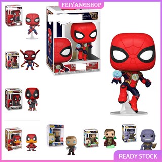 Funko Pop Mô Hình Nhân Vật Thanos Trong Avenger