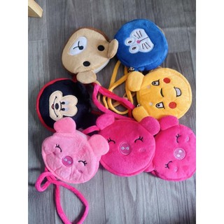 *SALE 50%* TÚI ĐEO CHÉO CỰC XINH CHO BÉ