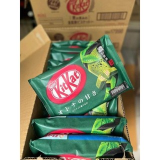 Socola KitKat Nhật Bản