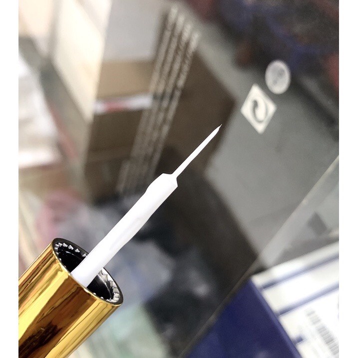 Cọ nét Aifer siêu mảnh đen -trắng làm nail