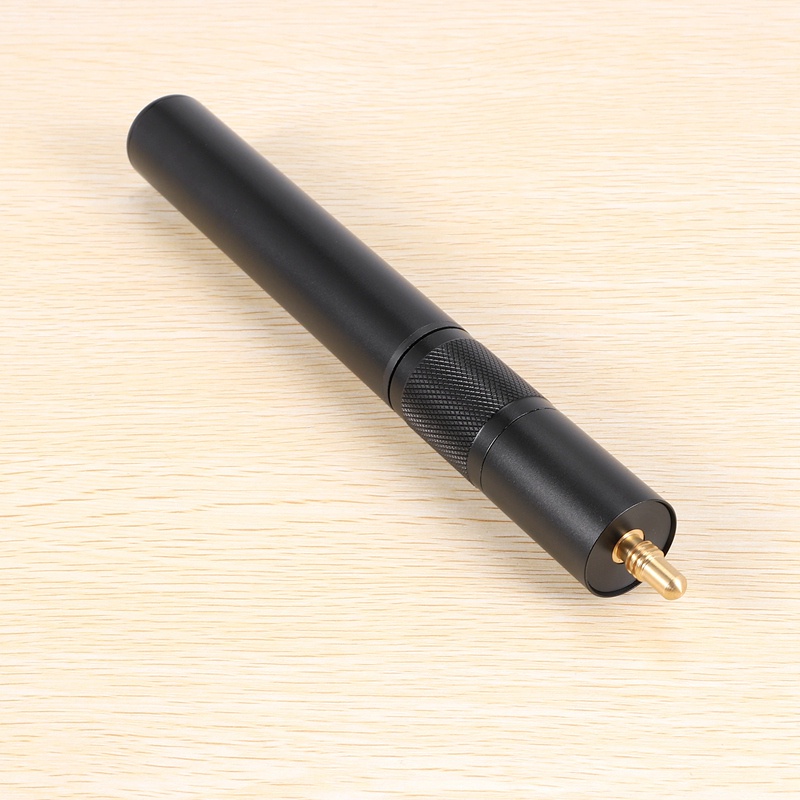 Gậy Đánh Bida 9 Inch Bằng Hợp Kim Nhôm Có Thể Điều Chỉnh