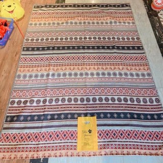 Thảm thổ cẩm sapa 1m6 -2m