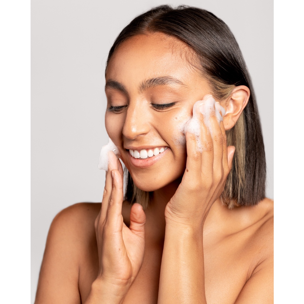 Sữa Rửa Mặt Phục Hồi Và Nuôi Dưỡng Da Image Skincare The MAX Facial Cleanser 7.4ml