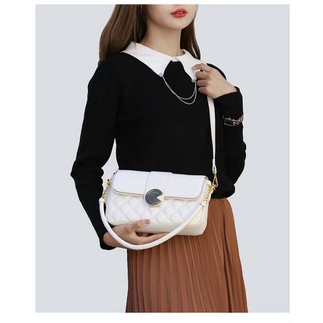 Túi kẹp nách LK hàng chuẩn nội địa 195k