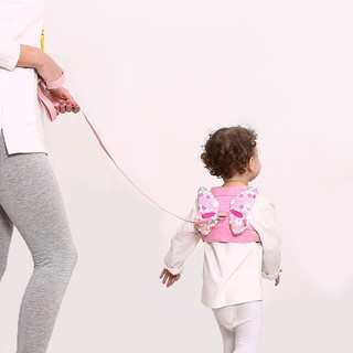 Dây đai an toàn chống thất lạc 1.5m cho bé tập đi