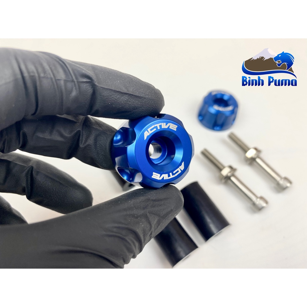 Gù ghi đông ACTIVE