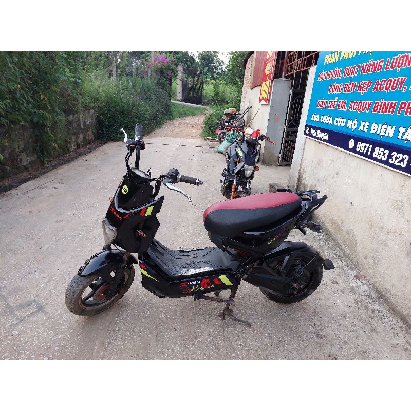 Xe điện xmen đã qua sử dụng còn dùng tốt thông tin 097 185 3323 ship hàng toàn quốc
