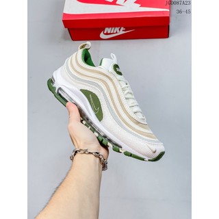 Giày thể thao nk air max 97 36-45 phong cách năng động