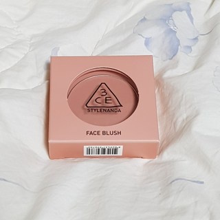 ★SẢN PHẨM MỚI★ Phấn má hồng 3CE(3CE FACE BLUSH)