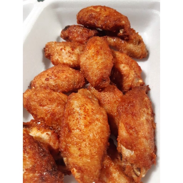 Cánh Gà khúc giữa (giao nhanh)