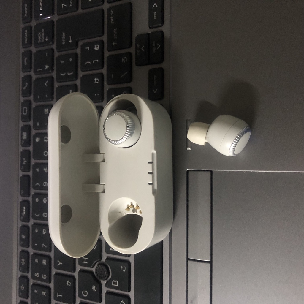 Tai nghe bluetooth panasonic Rz-s30w