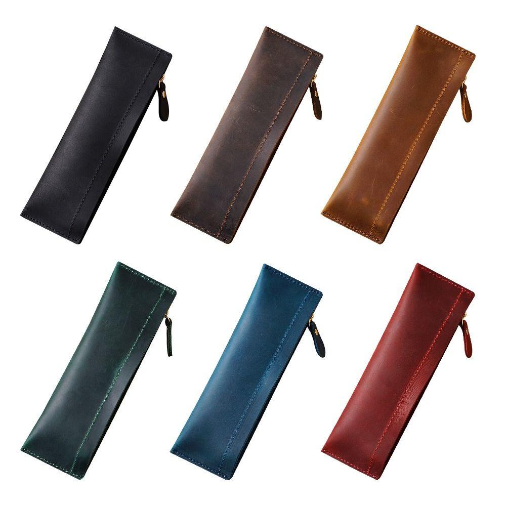 Túi Da Đựng Đồ Đa Năng Tiện Lợi