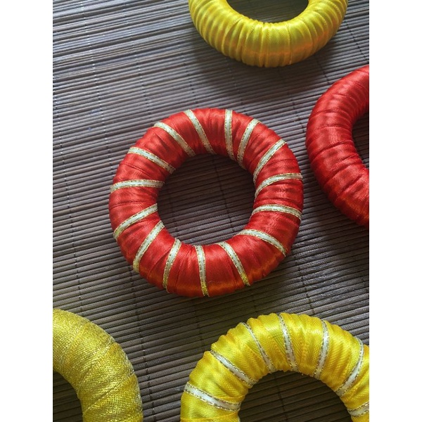 10 Đế chưng dừa, dưa, bưởi