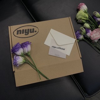 (Quà Tặng) Dịch Vụ Gói Quà NIYUN