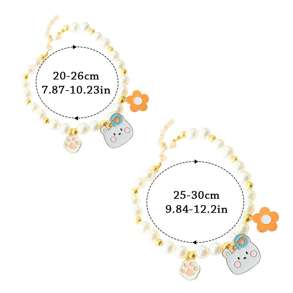 Vòng Cổ Gắn Chuông Cho Thú Cưng