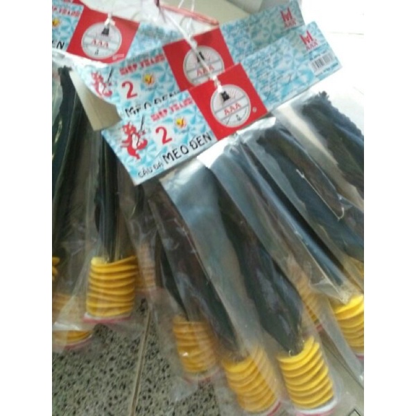 Cầu đá lông đen siêu rẻ