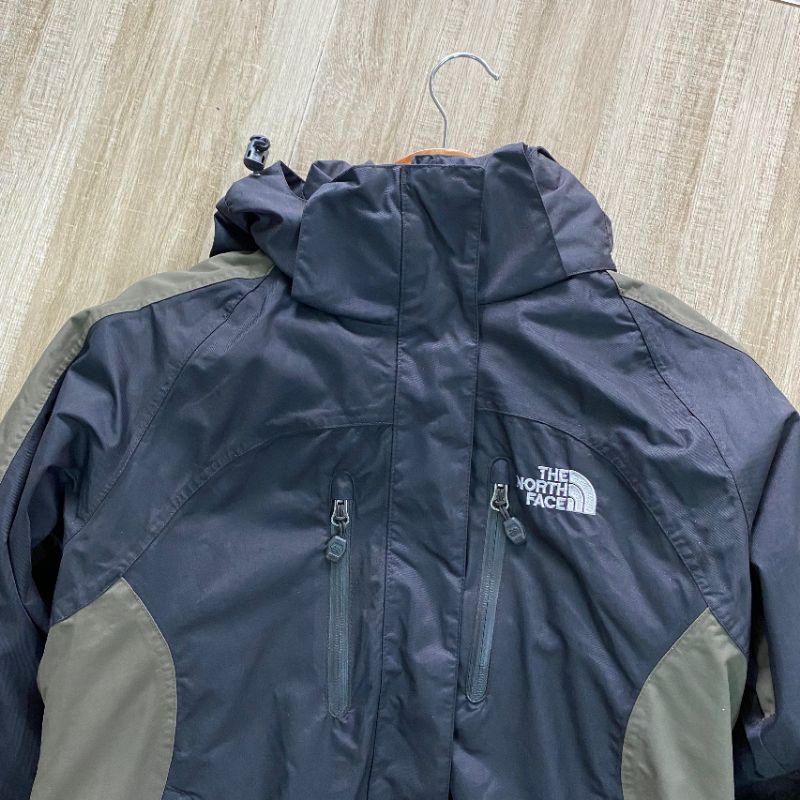 Áo Gió 3 Lớp The North Face