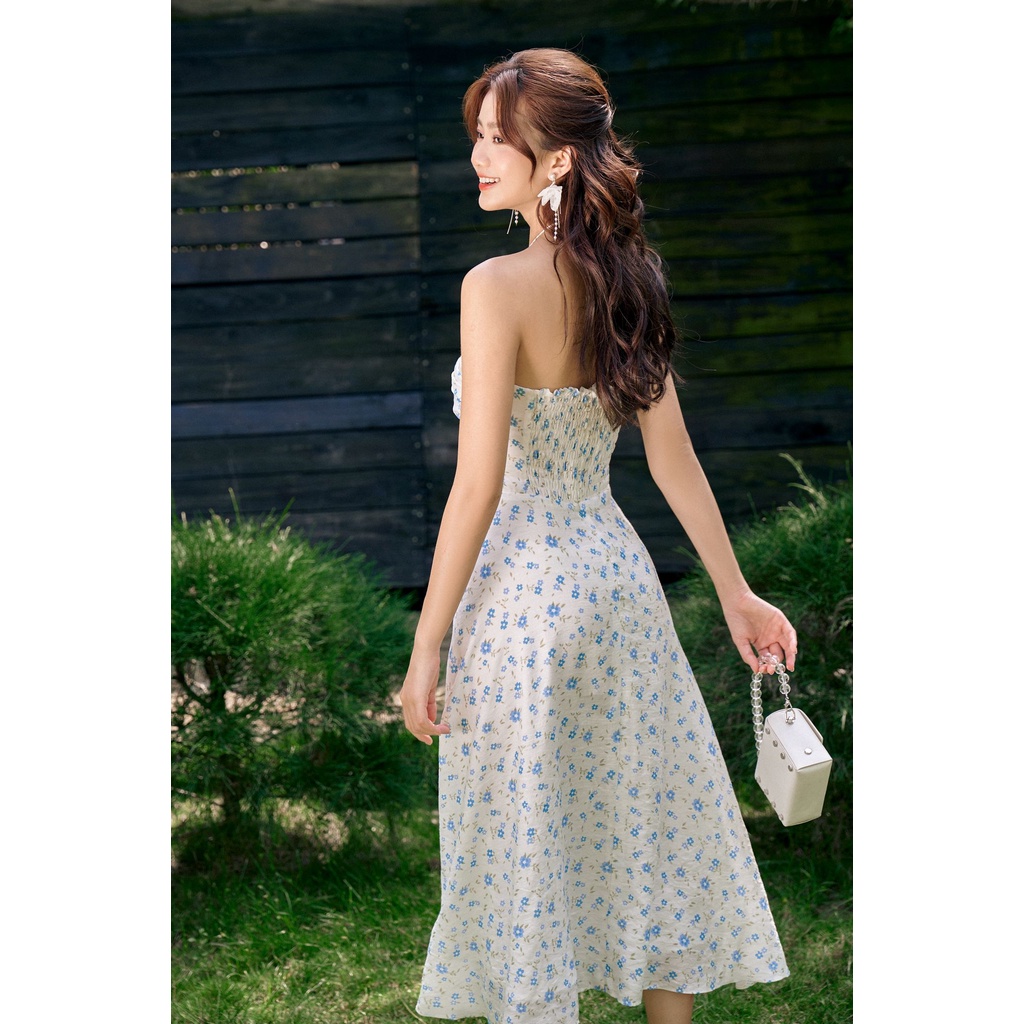 OLV - Đầm Bethany Floral Dress