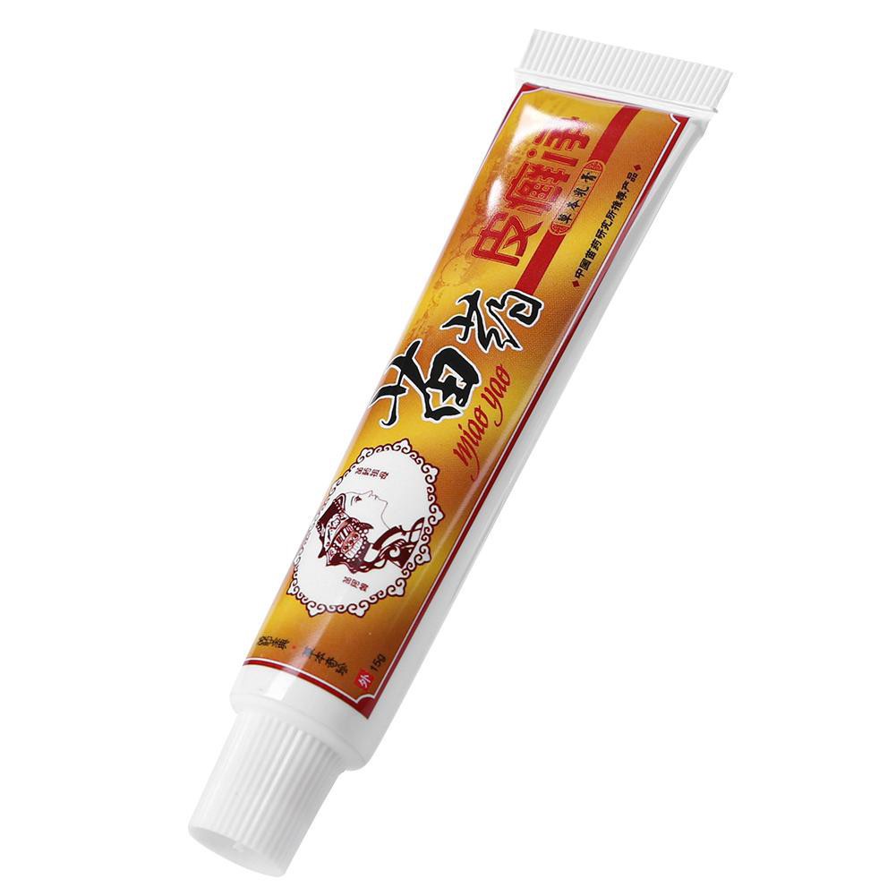 Kem bôi hắc lào nấm bẹn vẩy nến nước ăn chân