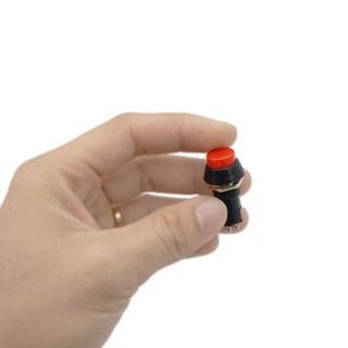 Nút nhấn tự giữ PBS-11