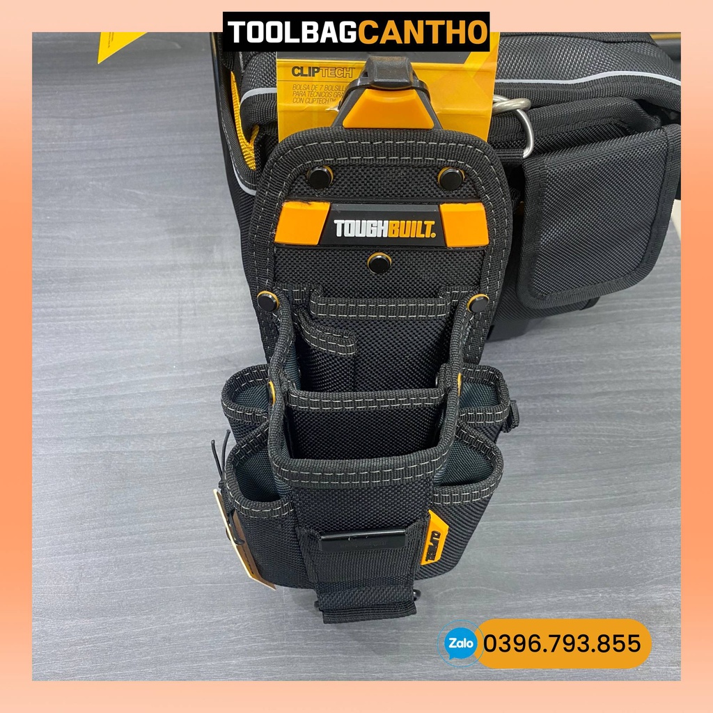 Túi đeo đồ nghề Toughbuilt TB-CT-36-L7