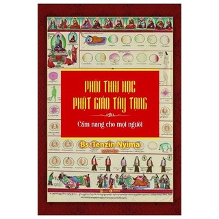 Sách phôi thai học phật giáo tây tạng