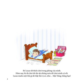 Sách- Bé chơi cùng... (mã lẻ)