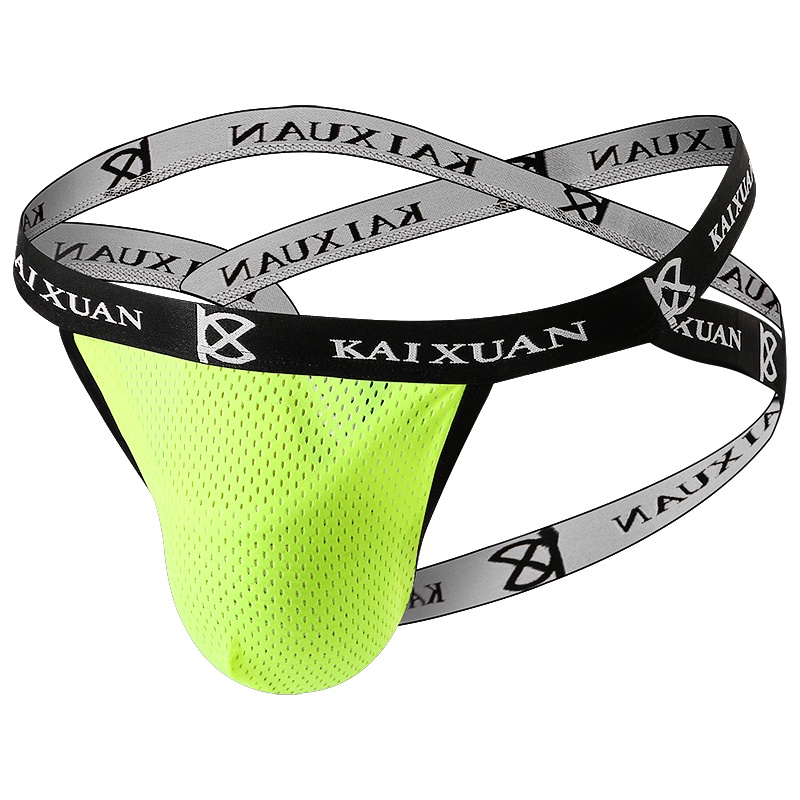 Quần Lót Dây Chữ G Quyến Rũ Gợi Cảm Cho Nam