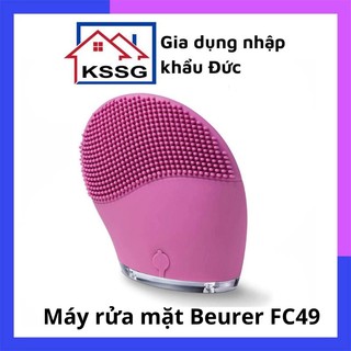 Máy rửa mặt beurer fc49
