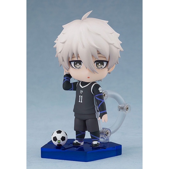 Nendoroid của Bluelock Nagi Seishiro