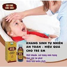 Cao ho Hoàng Bảo Đan MSP 0258
