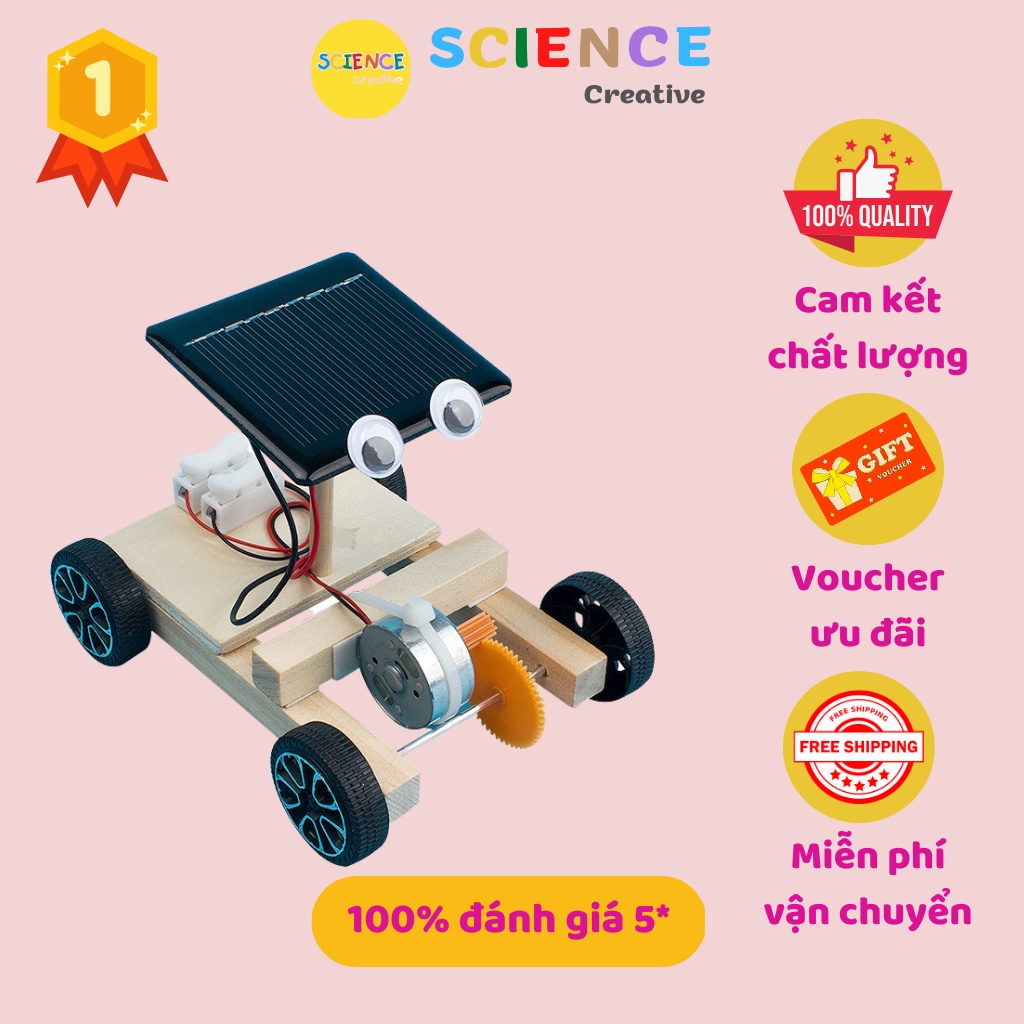 Robot lắp ráp gỗ tự hành sao Hỏa