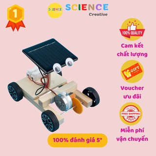 Robot lắp ráp gỗ tự hành sao Hỏa