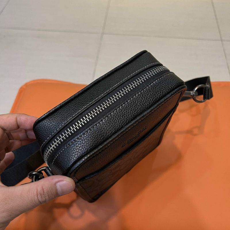 Túi COACH®  ✨‼️*da thật 🐂 100% siêu xịn mịn