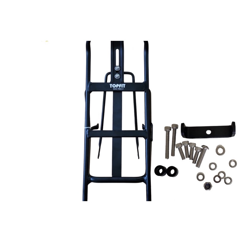 baga sau max loading 70kg