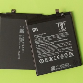 Pin điện thoại zin xiaomi redmi note 4x phiên bản 32gb - bảo hành dài lâu