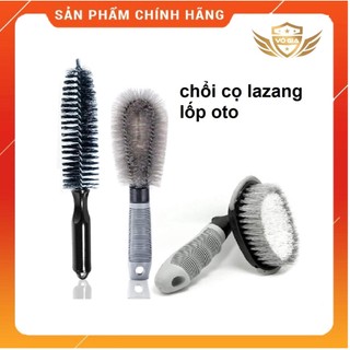 Cọ chà mâm, cọ chà lốp, Bàn chải lau lốp xe ô tô, xe máy, bàn chải lazang xe ô tô