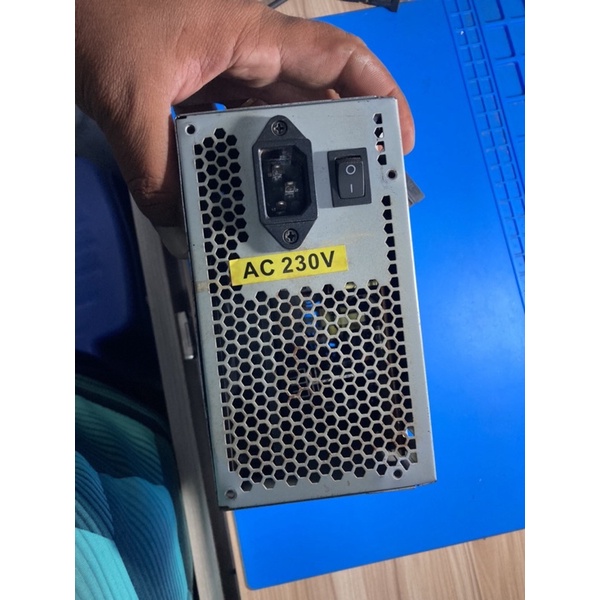 Nguồn máy tính cũ